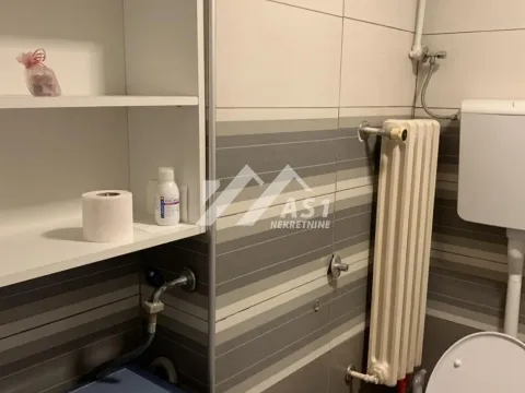 Izdavanje, jednosoban stan, 40m², Novi Sad Sve Podlokacije, Novi Sad - image 10