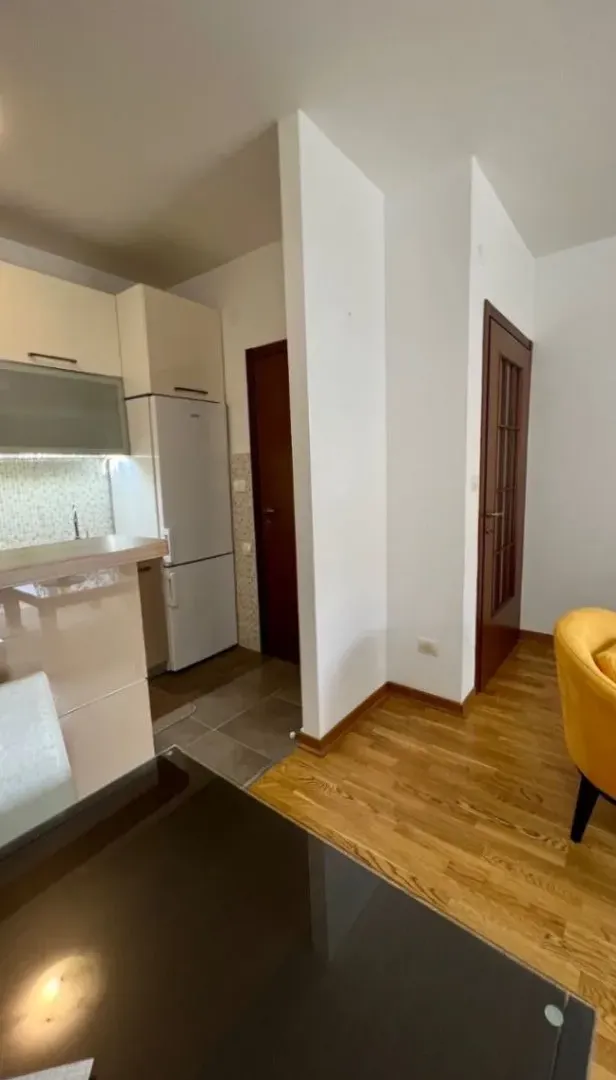 Izdavanje,  stan, 51m2, City Kvart, Podgorica