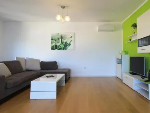 Prodaja, dvosoban stan, 120m², Sveti Stefan, Budva - image 7