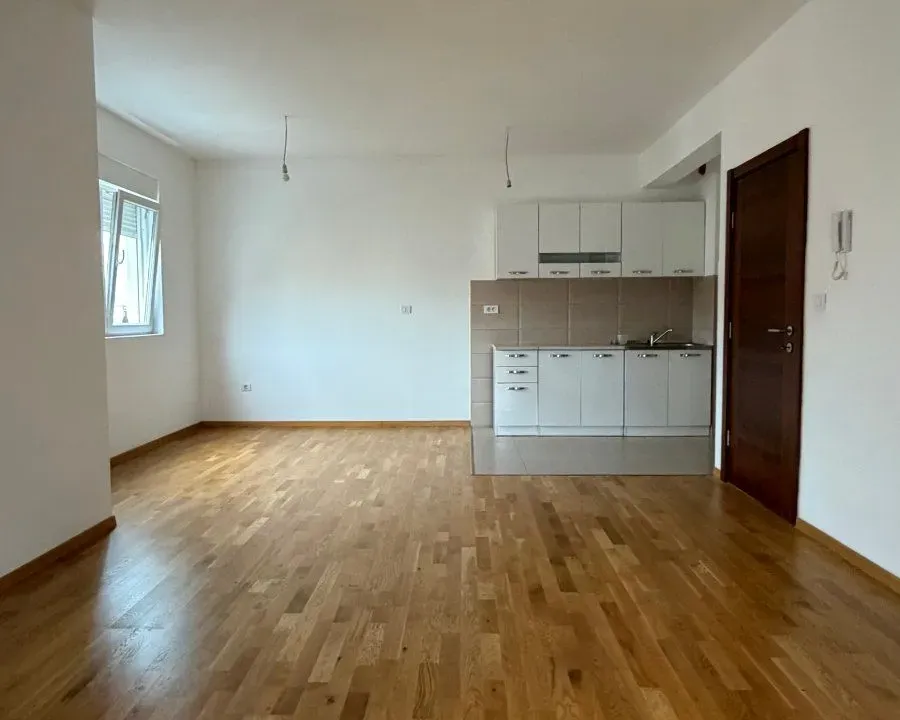 Sale, two bedroom apartment, 73m², Tuški Put, Podgorica