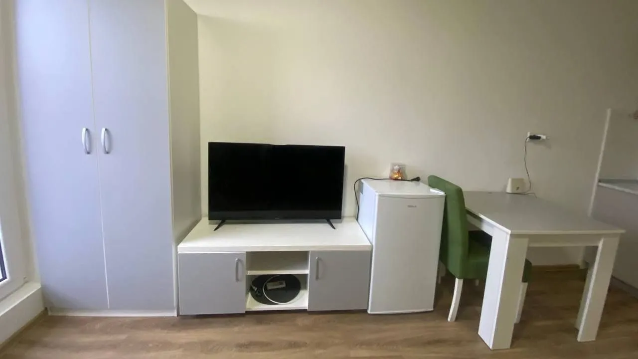 Prodaja, dvosoban stan, 30m², Banja Koviljača, Loznica