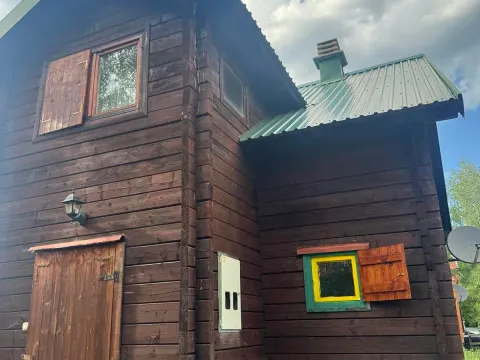 Sale, house, 90m², Borje, Žabljak - image 10