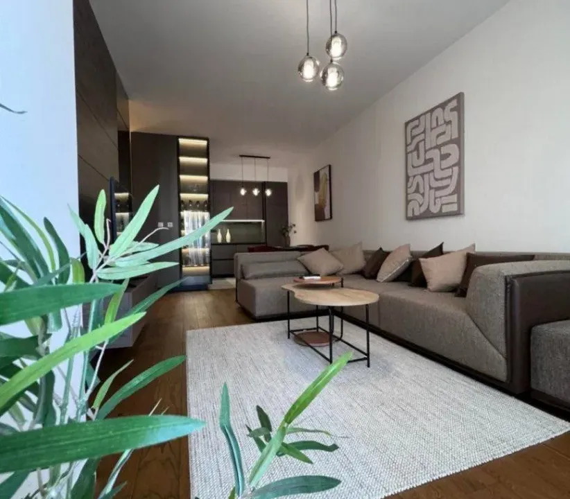Rent, one bedroom apartment, 65m², Soho City, Bar
