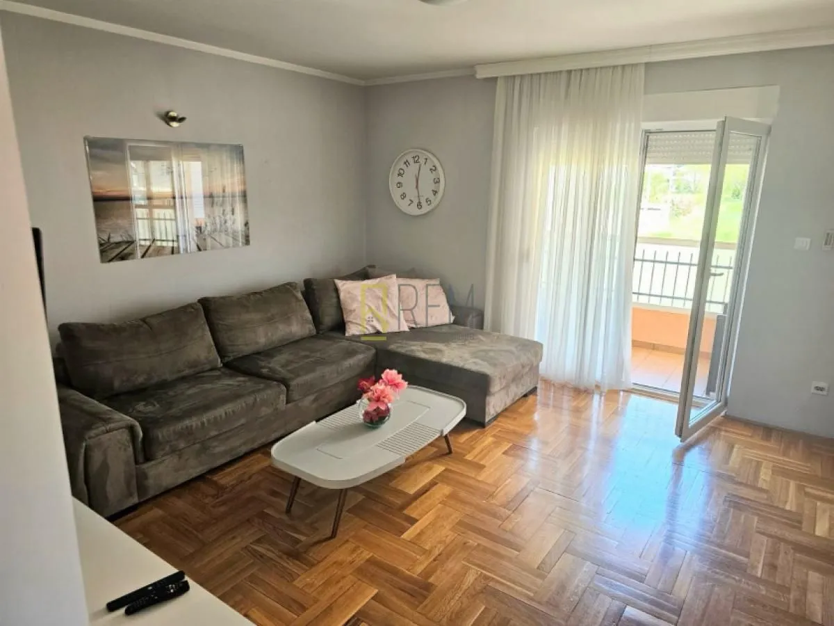 Prodaja, dvosoban stan, 80m², Zagorič, Podgorica