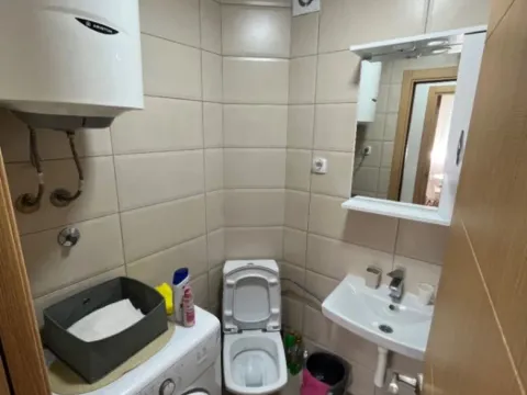 Izdavanje, jednosoban stan, 34m², Zabjelo, Podgorica - image 6