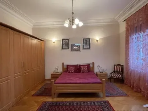 Prodaja, četvorosoban stan, 113m², Stari Grad, Beograd - image 5