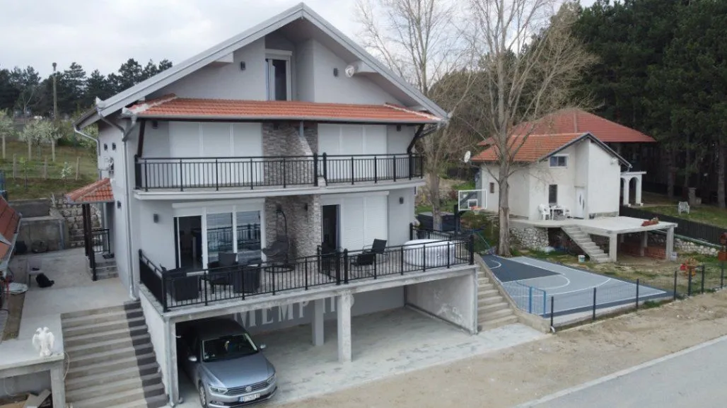 Prodaja, kuća, 224m², Golubac, Srbija