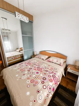 Rent, one bedroom apartment, 48m², Preko Morače, Podgorica - image 5