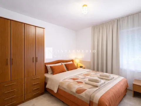 Prodaja, jednosoban stan, 38m², Đenovići, Herceg Novi - image 6
