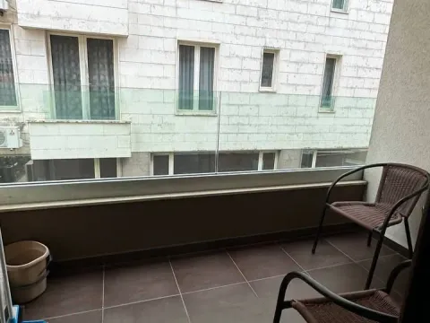 Prodaja, jednosoban stan, 38m², Centar, Budva - image 6