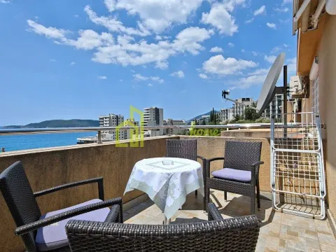 Prodaja, jednosoban stan, 44m², Rafailovići, Budva - image 2