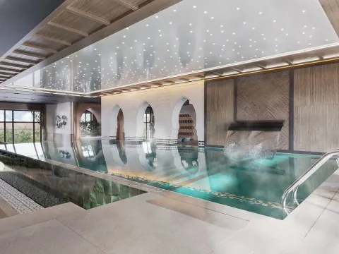 Prodaja, trosoban stan, 137m², Centar, Bar - image 6