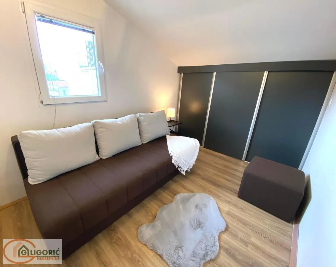 Prodaja, stan, 170m², Kosančićev Venac, Beograd