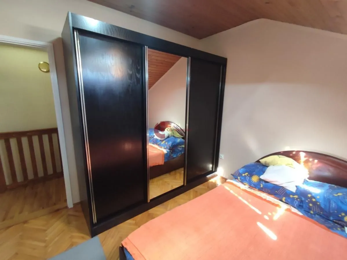 Prodaja, trosoban stan, 94m², Centar, Subotica