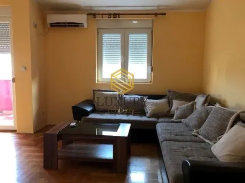 Rent, one bedroom apartment, 48m², Zabjelo, Podgorica - image 1