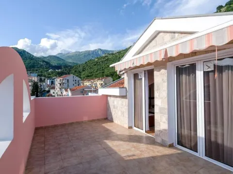 Sale, hospitality venue, 1256m², Podkošljun, Budva - image 45