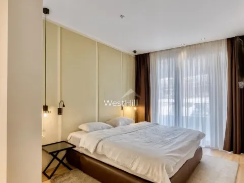 Prodaja, jednosoban stan, 59m², Rafailovići, Budva - image 7