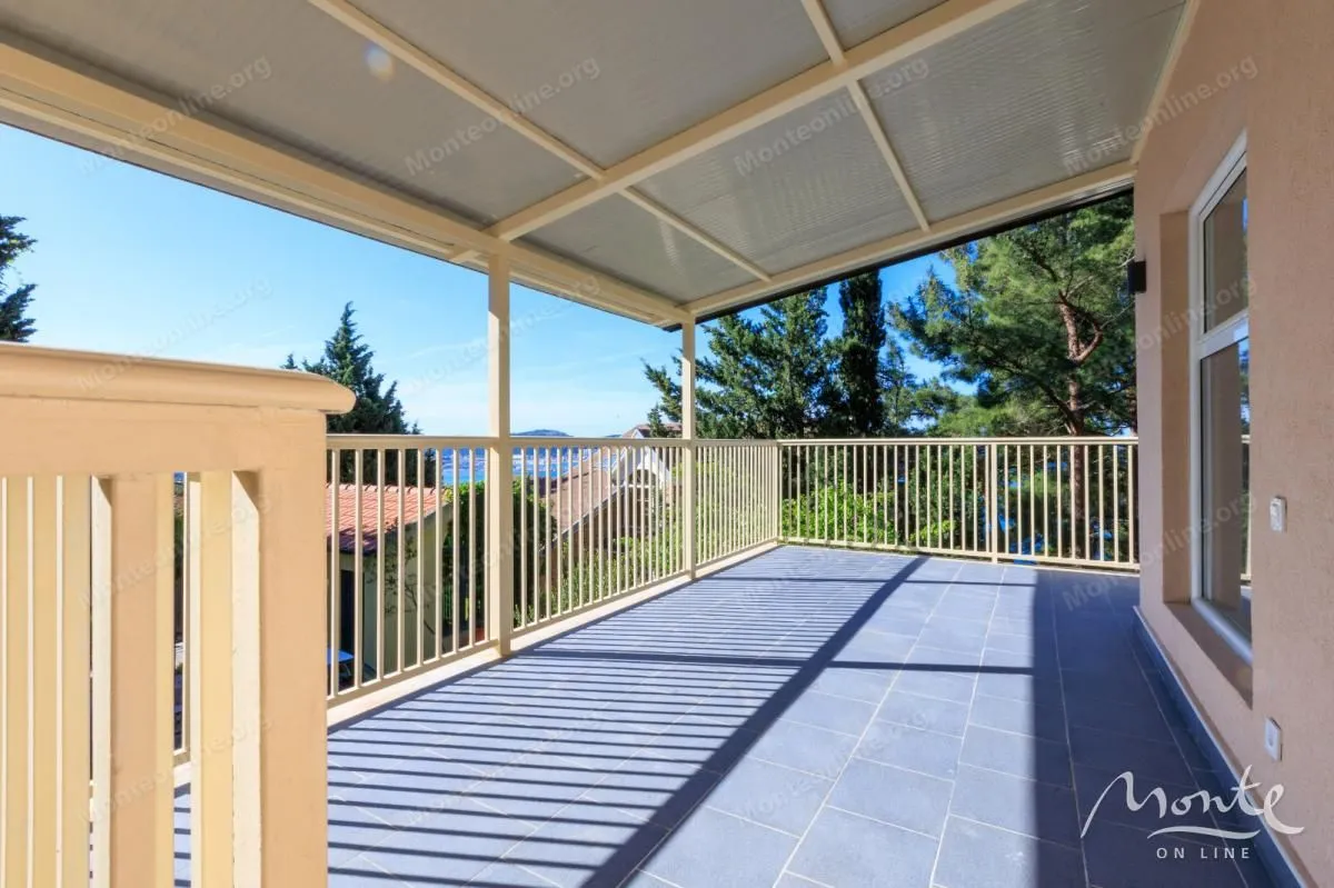 Sale, house, 134m², Bar, Crna Gora