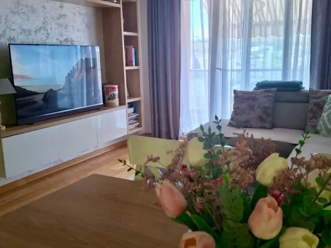 Rent, one bedroom apartment, 48m², Ljubović, Podgorica - image 6