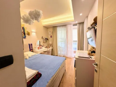 Prodaja, dvosoban stan, 82m², Rozino, Budva - image 2