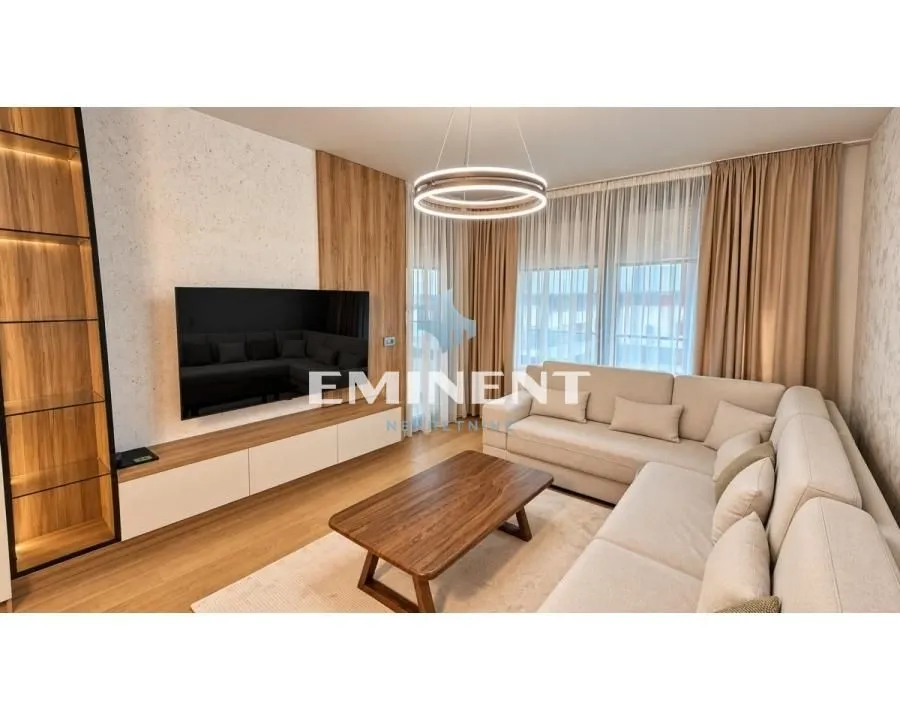 Izdavanje, trosoban stan, 76m², Novi Beograd Blok 65, Novi Beograd Sve Podlokacije