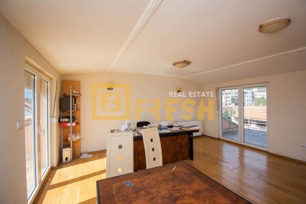 Prodaja, stan, 71m², Gorica C, Podgorica