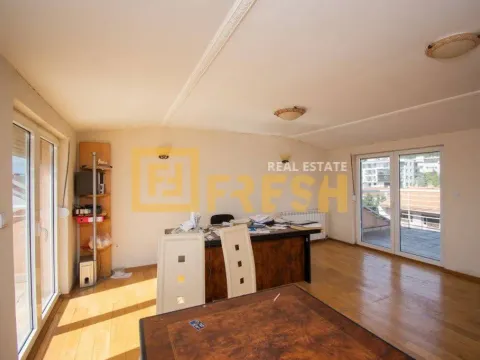 Prodaja, stan, 71m², Gorica C, Podgorica - image 6