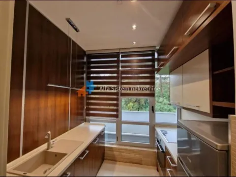 Rent, apartment, 48m², Savski Venac, Beograd - image 6