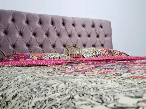 Rent, one bedroom apartment, 52m², Master Kvart, Podgorica - image 7