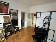 Sale, two bedroom apartment, 49m², Bajlonijeva Pijaca, Beograd - image 7