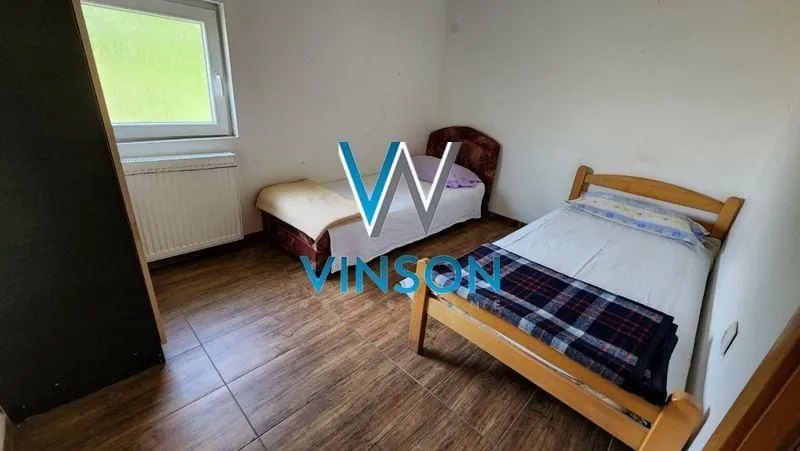 Izdavanje, trosoban stan, 100m², Petrovaradin, Novi Sad