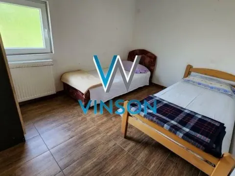 Rent, three bedroom apartment, 100m², Petrovaradin, Novi Sad - image 6