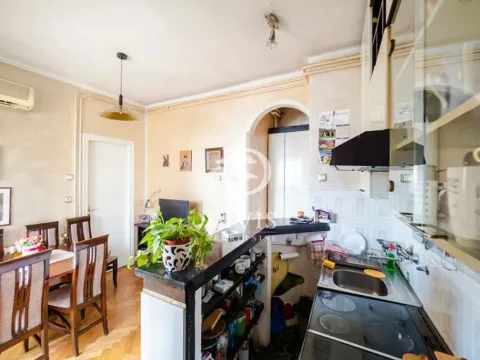 Prodaja, stan, 111m², Vračar Hram, Vračar Sve Podlokacije - image 5