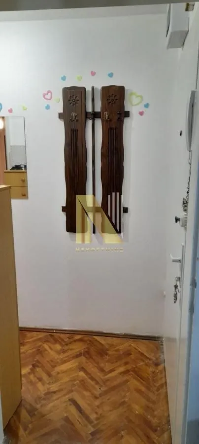 Prodaja, jednosoban stan, 30m², Satelit, Novi Sad Sve Podlokacije