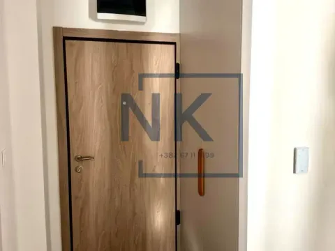 Izdavanje, jednosoban stan, 37m², Tološi, Podgorica - image 11