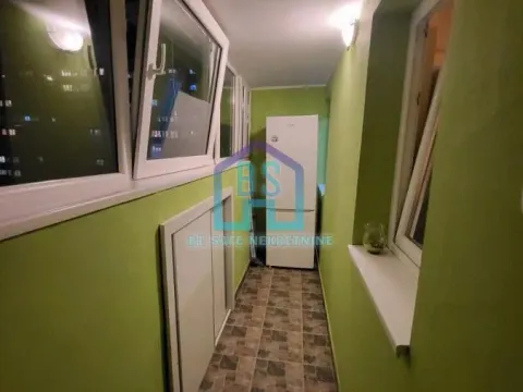 Sale, one bedroom apartment, 29m², Bulevar Oslobodjenja, Novi Sad Sve Podlokacije - image 16