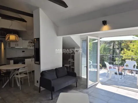 Rent, three bedroom apartment, 60m², Karaburma, Palilula Sve Podlokacije - image 2
