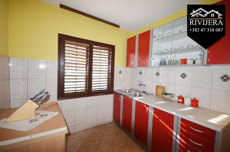Prodaja, kuća, 183m², Bijela, Herceg Novi