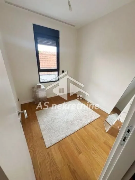 Rent, apartment, 53m², Zemun Meandri, Zemun Sve Podlokacije