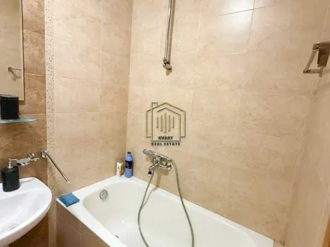 Prodaja, jednosoban stan, 39m², Stari Aerodrom, Podgorica - image 3