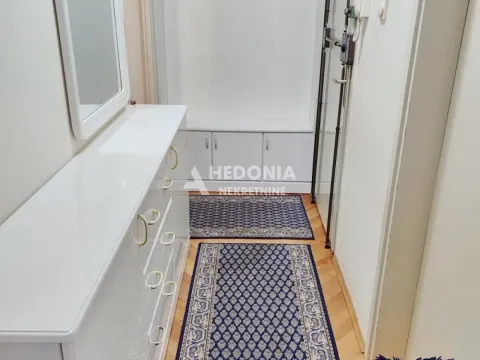 Izdavanje, jednosoban stan, 45m², Vidikovački venac, Rakovica - image 9