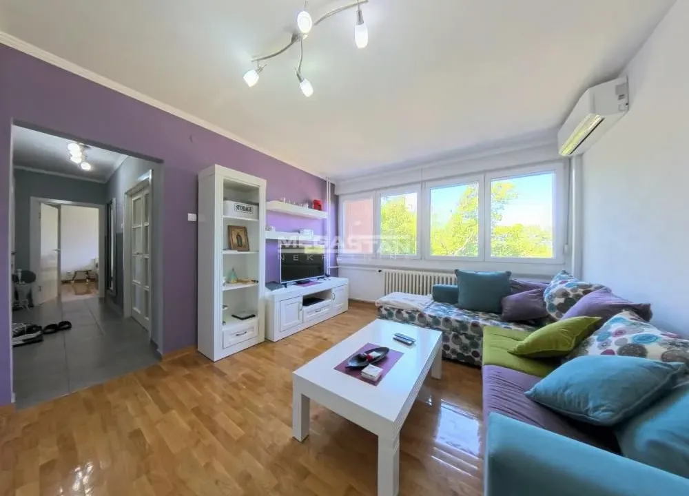 Prodaja, dvosoban stan, 63m², Trošarina, Voždovac Sve Podlokacije