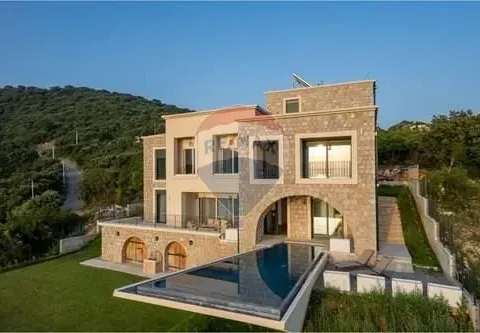 Prodaja, kuća, 660m², Kunje, Bar - image 6