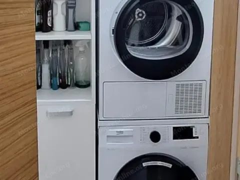 Prodaja, trosoban stan, 89m², Podgorica, Crna Gora - image 22