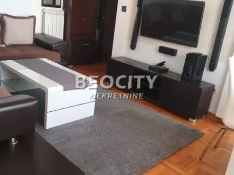 Rent, apartment, 40m², Crveni Krst, Beograd - image 7