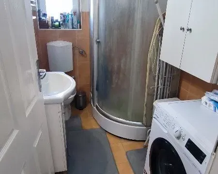 Prodaja, trosoban stan, 56m², Južni Bulevar, Vračar Sve Podlokacije - image 5