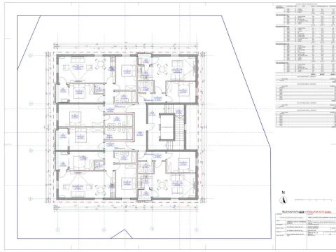 Prodaja, stan, 49m², Bar, Crna Gora - image 8