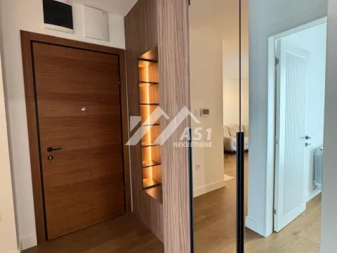 Rent, one bedroom apartment, 41m², Rotkvarija, Novi Sad Sve Podlokacije - image 7