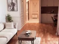 Sale, two bedroom apartment, 69m², Kalimanj, Tivat - image 1