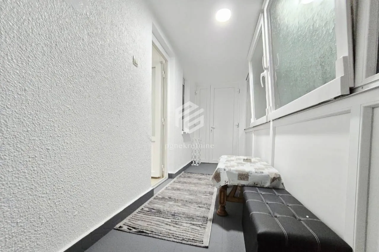 Rent, two bedroom apartment, 104m², Tološi, Podgorica